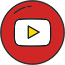 Highlights for YouTube icon