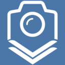 Фотографии из диалогов VK icon