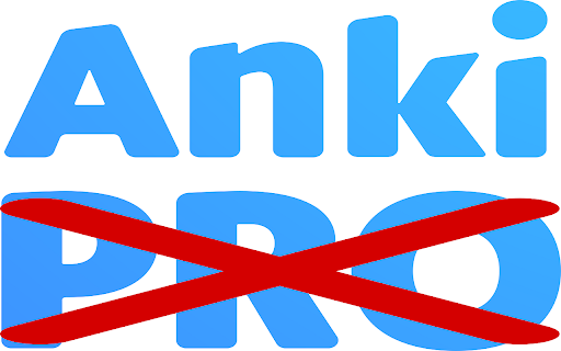 AnkiPro Export Helper screenshot