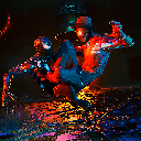 Two Of War Spider Man 2 Live Wallpaper icon