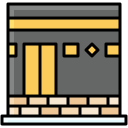 Kiblat icon