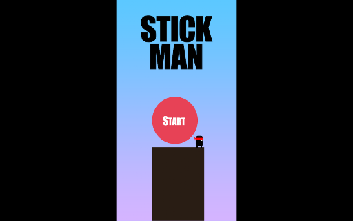 Stickman Hero Game screenshot