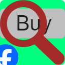 Ads with the Button icon