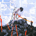 PSYCHE GEAR YEKU Live Wallpaper icon