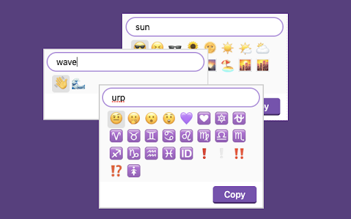 Emoji Magic screenshot