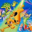 Scooby Doo Live Wallpaper icon