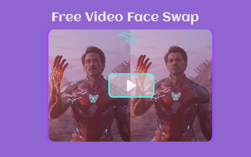Unlimited Photos & Videos Face Swap screenshot