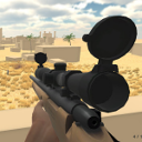 Sniper Gun Shooting icon