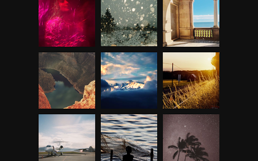Tweaks for VSCO screenshot