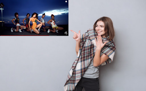Floating Player for Youtube™ Videos screenshot