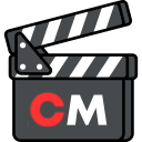 CineMate: AI-Powered Netflix Movie Companion icon