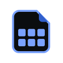 CSV Reader icon