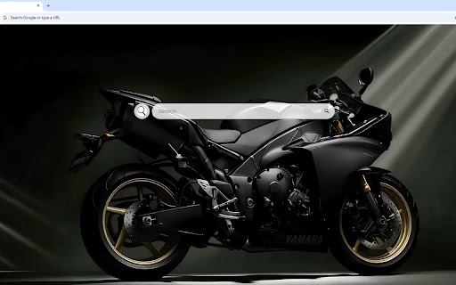 Yamaha R1 Live Wallpaper screenshot