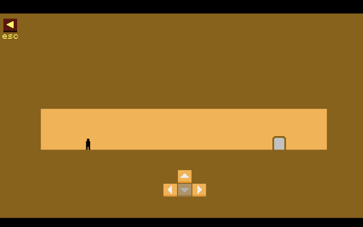 Level Devil screenshot