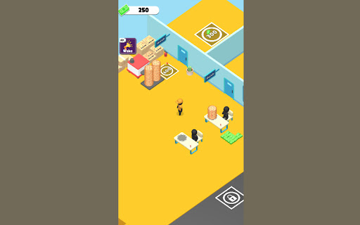 My Pizza Shop Tycoon screenshot