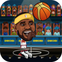 Basketball Legends 2020 Unblocked icon