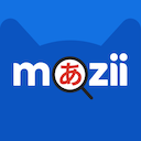 Mazii: Japanese Dictionary & Translate icon