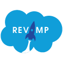 Salesforce Revamp icon