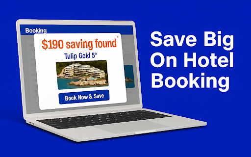 DirectStayz: Book hotels directly, save money and unlock benefits screenshot