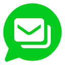 WA Self Sender & Easy Sender - Personalized WA Messages & Group Tools icon