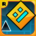 Geometry Dash Unblocked icon
