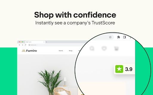 Trustpilot: Reviews & Ratings screenshot