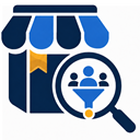 Amazon Seller Leads Extractor icon