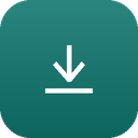 Chat Exporter for Qwen — Markdown & PDF icon