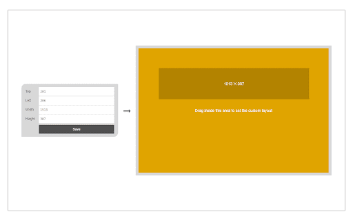 Window Resizer screenshot