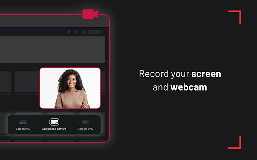 Easy Screen Record screenshot