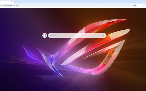 ROG RGB Live Wallpaper screenshot