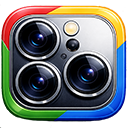 Phone as Webcam icon