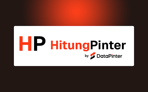 Hitung Pinter screenshot