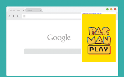 Pacman Offline screenshot