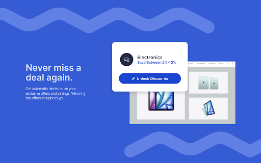 Benefithub: Your Wallet will Thank you screenshot