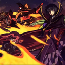 Lelouch Lamperouge Live Wallpaper icon