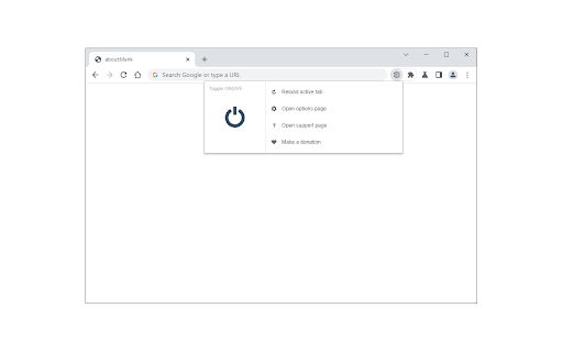 Modify Header Value (HTTP Headers) screenshot