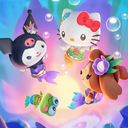 Hello Kitty Sea Live Wallpaper icon