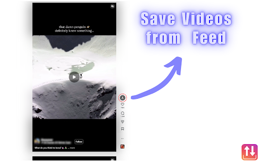 Upload Instagram Stories & Download Reels, Posts ,Stories - StoryFlow screenshot