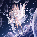Jigglypuff Anime Live Wallpaper icon