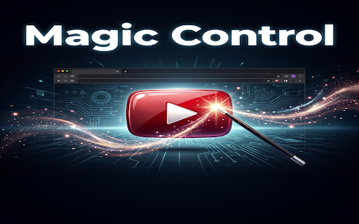 Magic Actions for YouTube - MAY screenshot