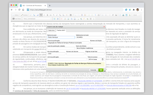 SEI Pro screenshot
