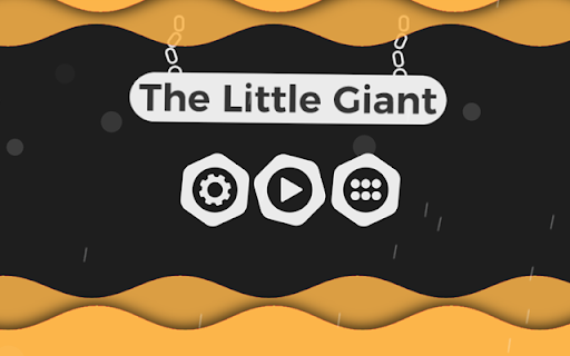 Little Giant Unblocked screenshot