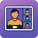 Meet Attendance Tracker - Your Smart Meeting Attendance Assistant icon