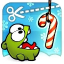 Cut The Rope Holiday Gift icon