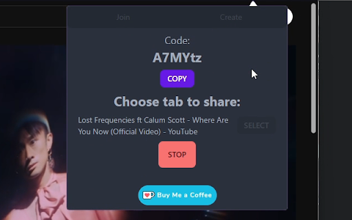 YouTube Synchronizer screenshot