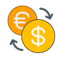 Currency Converter icon