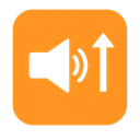 StreamPro: Volume Booster works with Кинопоиск icon
