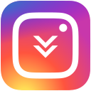 Instagram JustWatched icon
