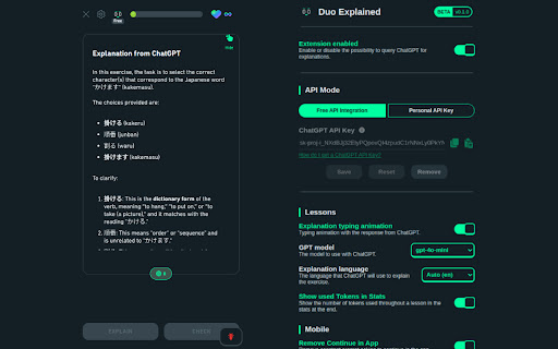 Duo Explained screenshot